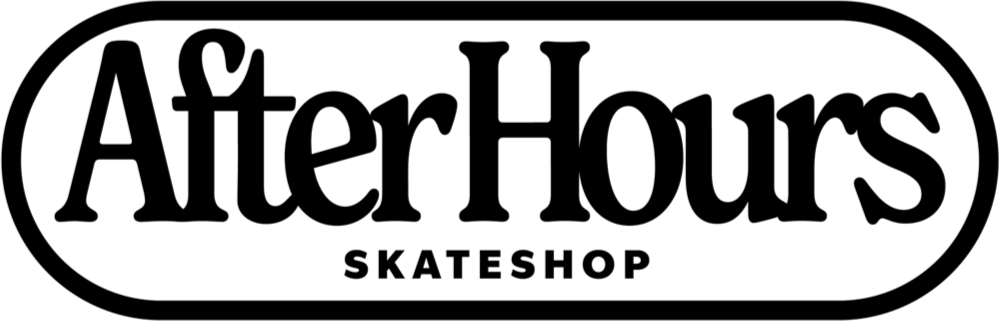 After Hours Skateshop logo