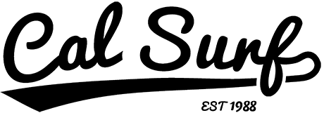 Cal Surf Skateshop logo
