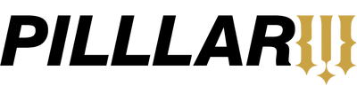 PILLLAR Forum and Skateboards logo
